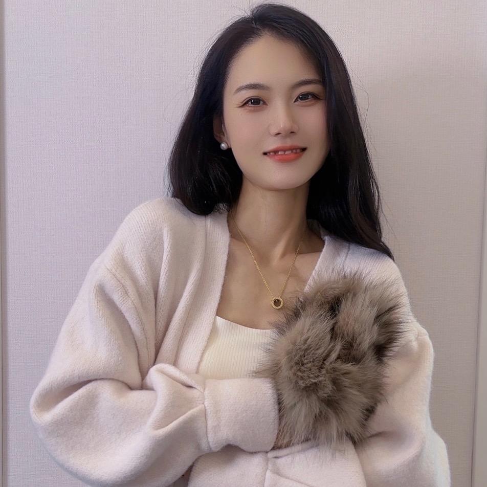 陈小冉宸冉服饰
