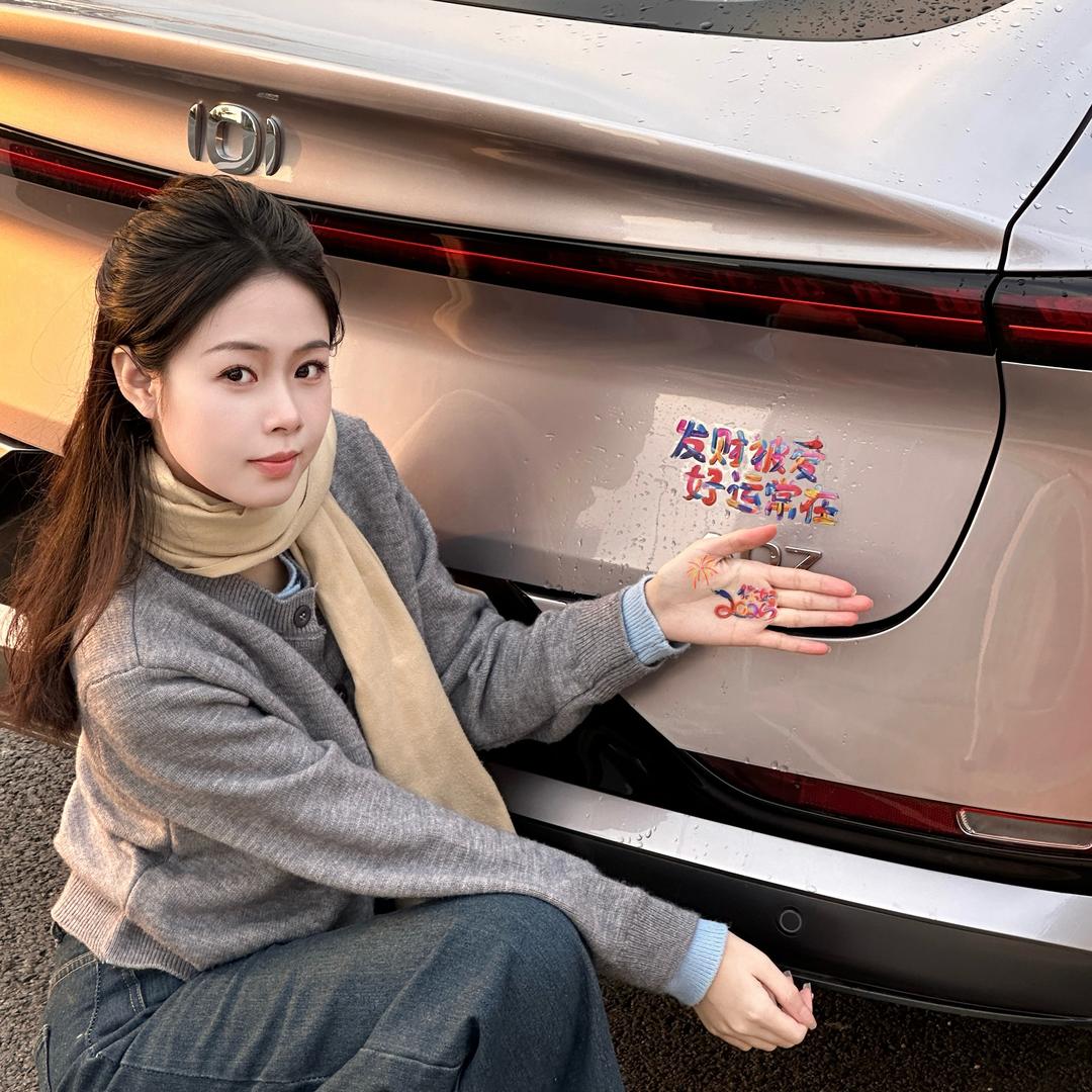 清清的小v