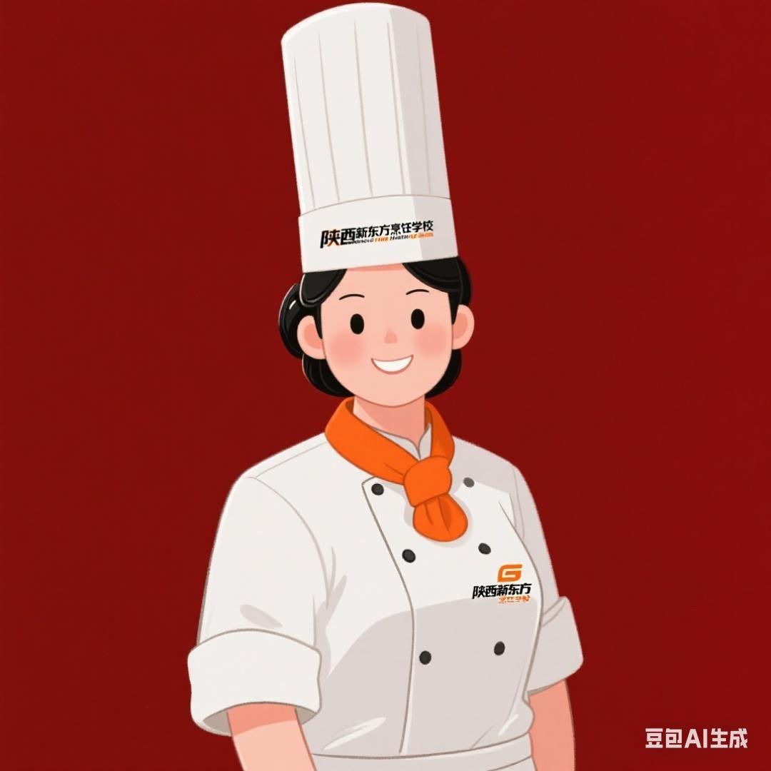 陕西新东方创业小吃培训杨老师