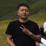 威尔先生Gabin