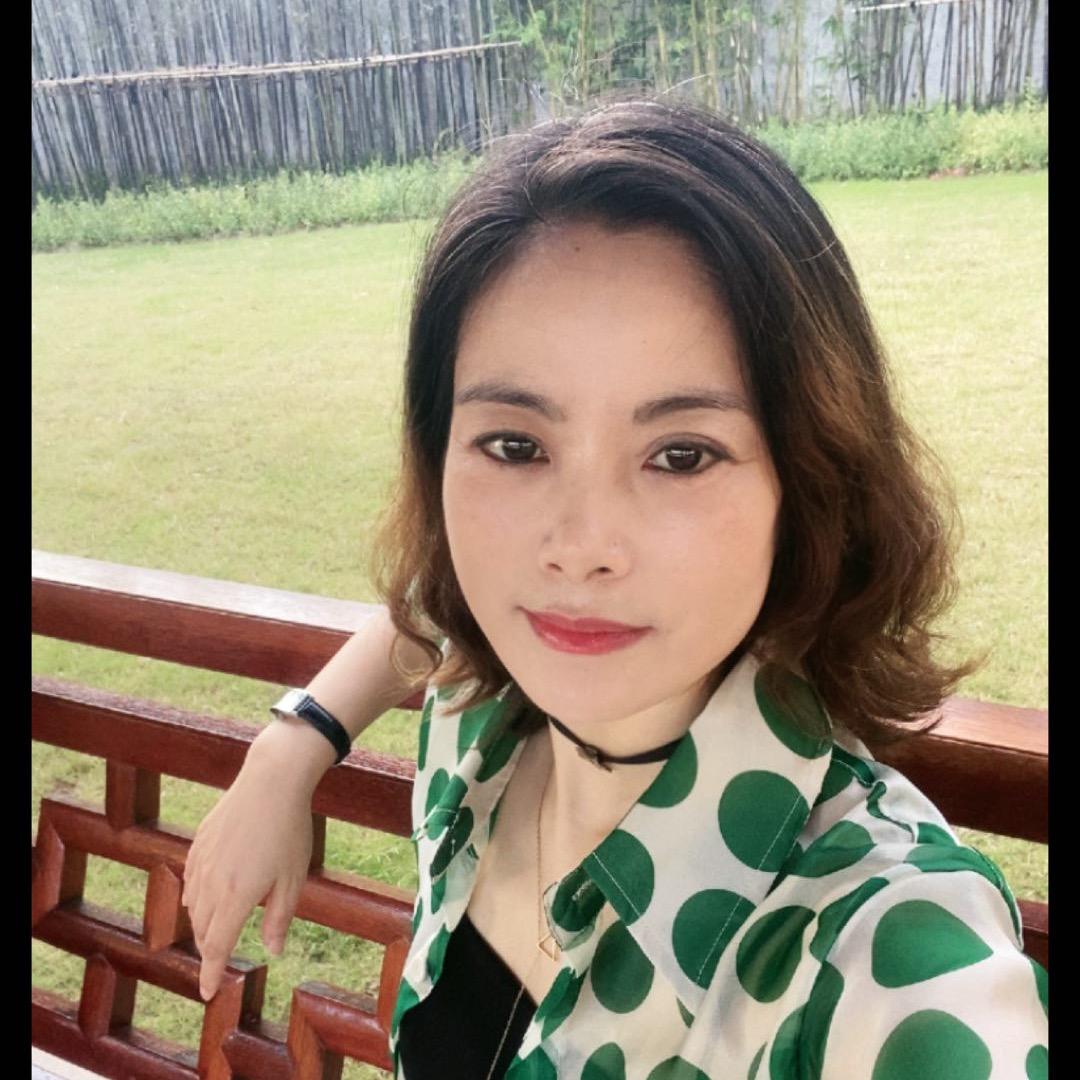 茉莉
