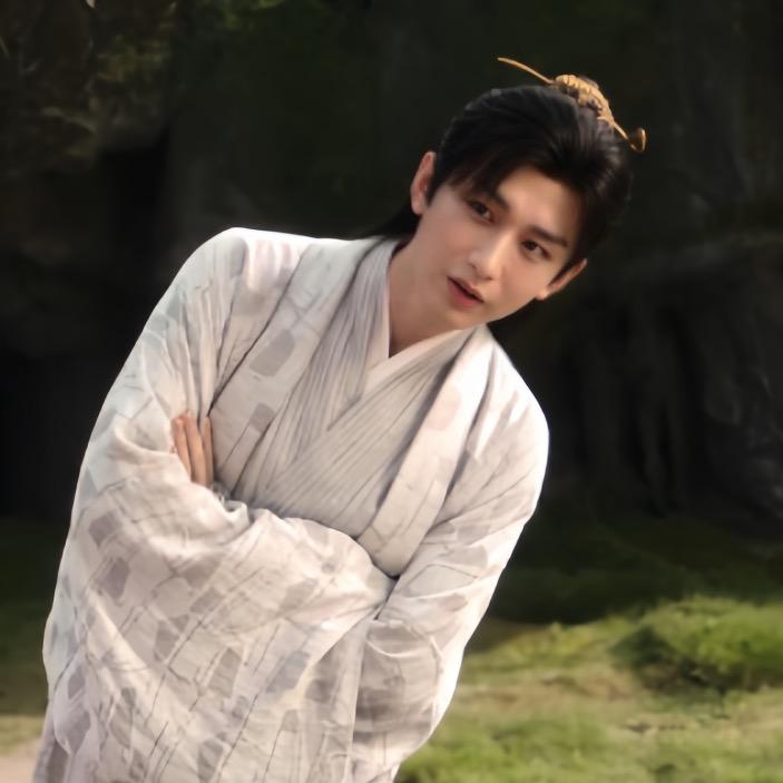 李莲花的莲花簪