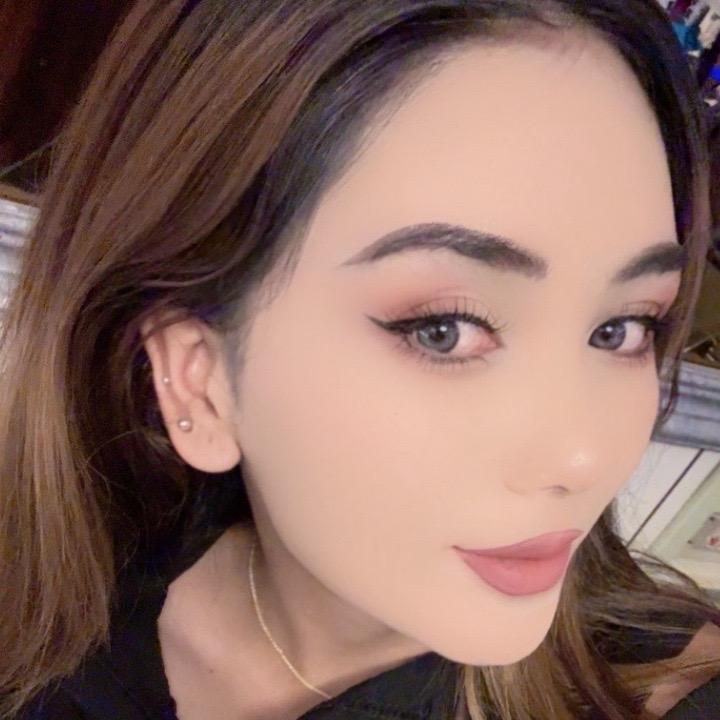 阿丽娅😍