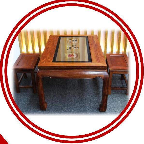 数字棋艺桌