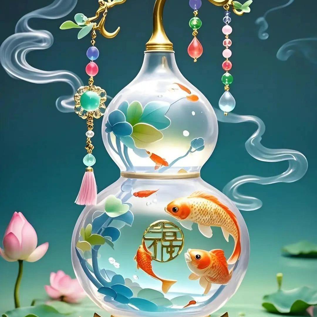 小溪儿