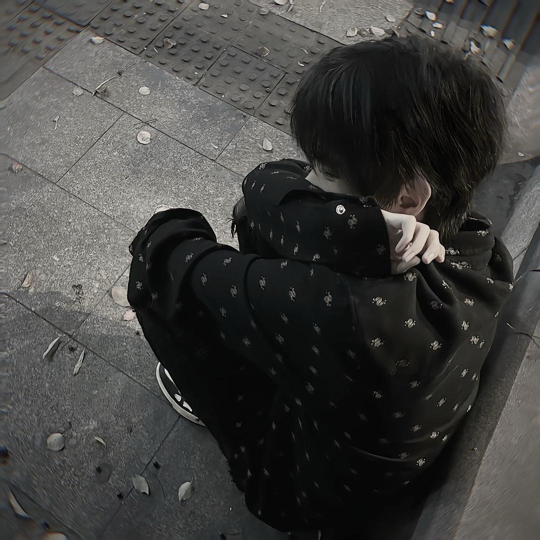 讨厌一个人
