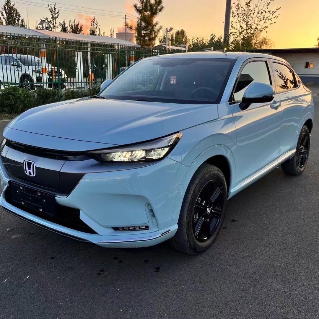 小鹏玩车