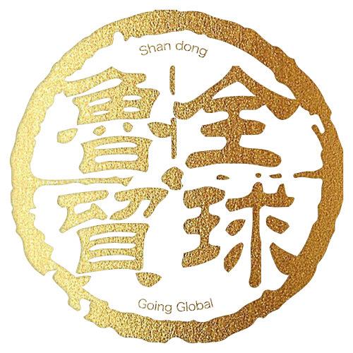 鲁贸全球