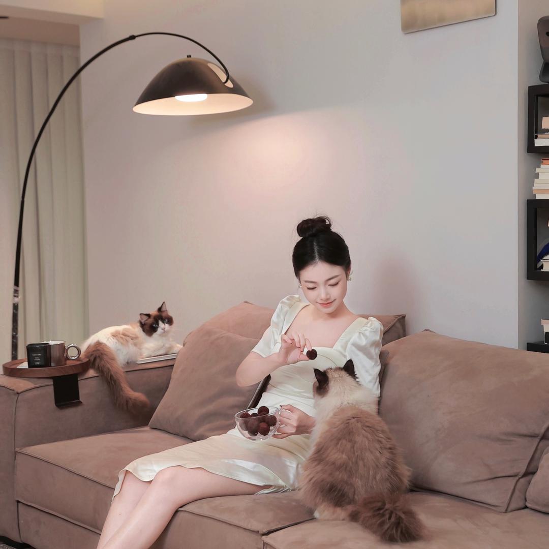 设计师松子