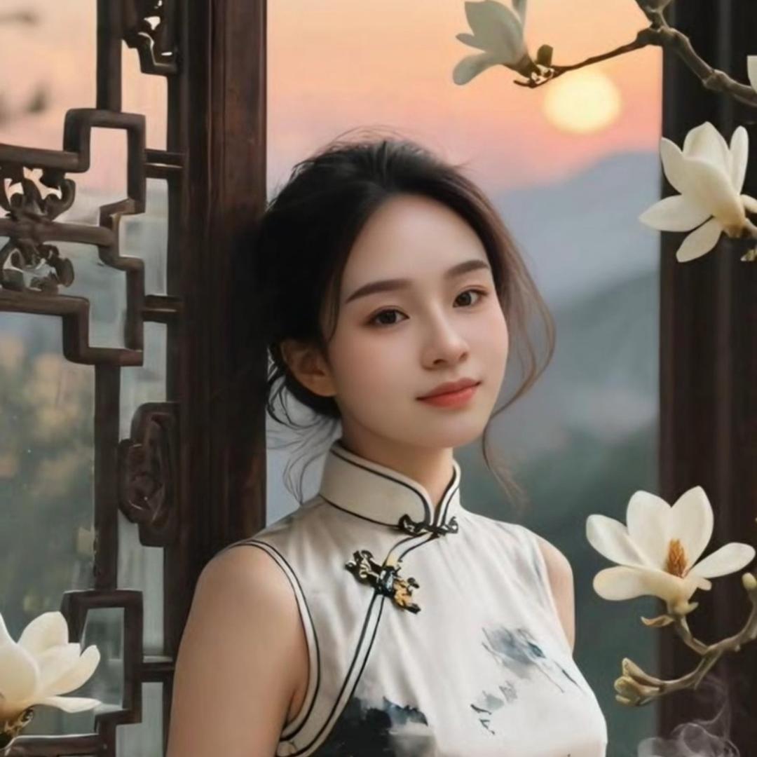木子花开