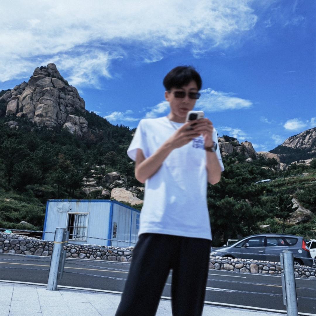 校长