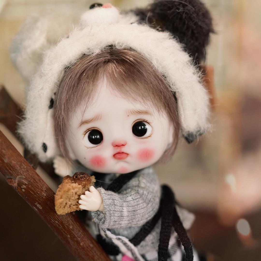 小奈doll