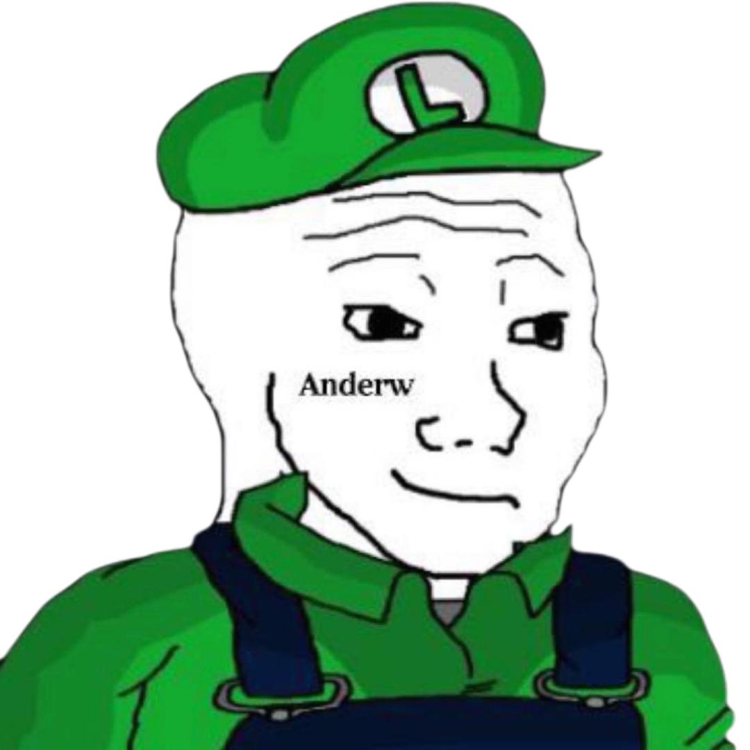 Anderw