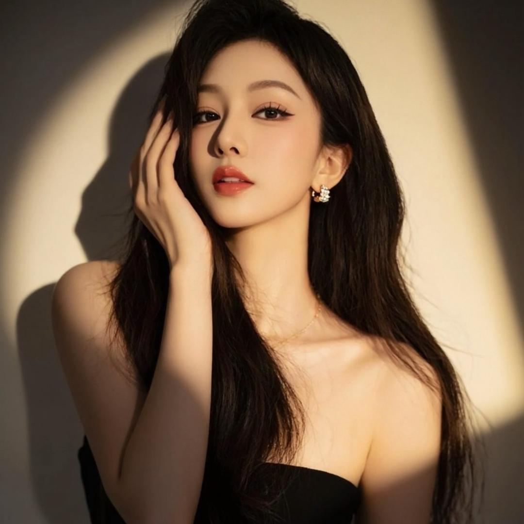 是晚晚呀
