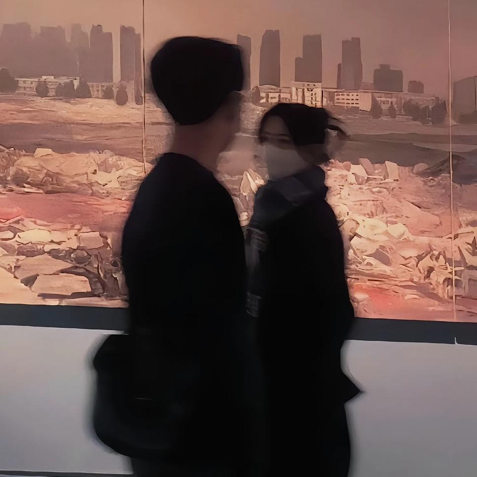 云琪爱生活