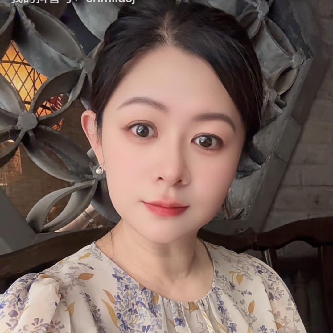 星辰似锦💫