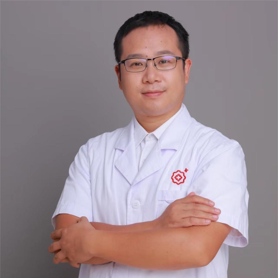 中医儿科房博士