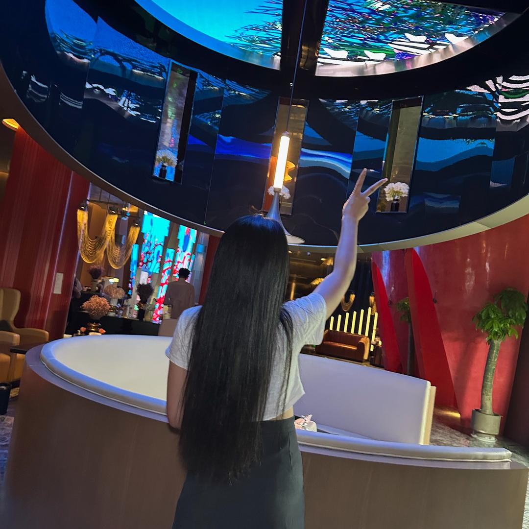 足浴小嘟嘟