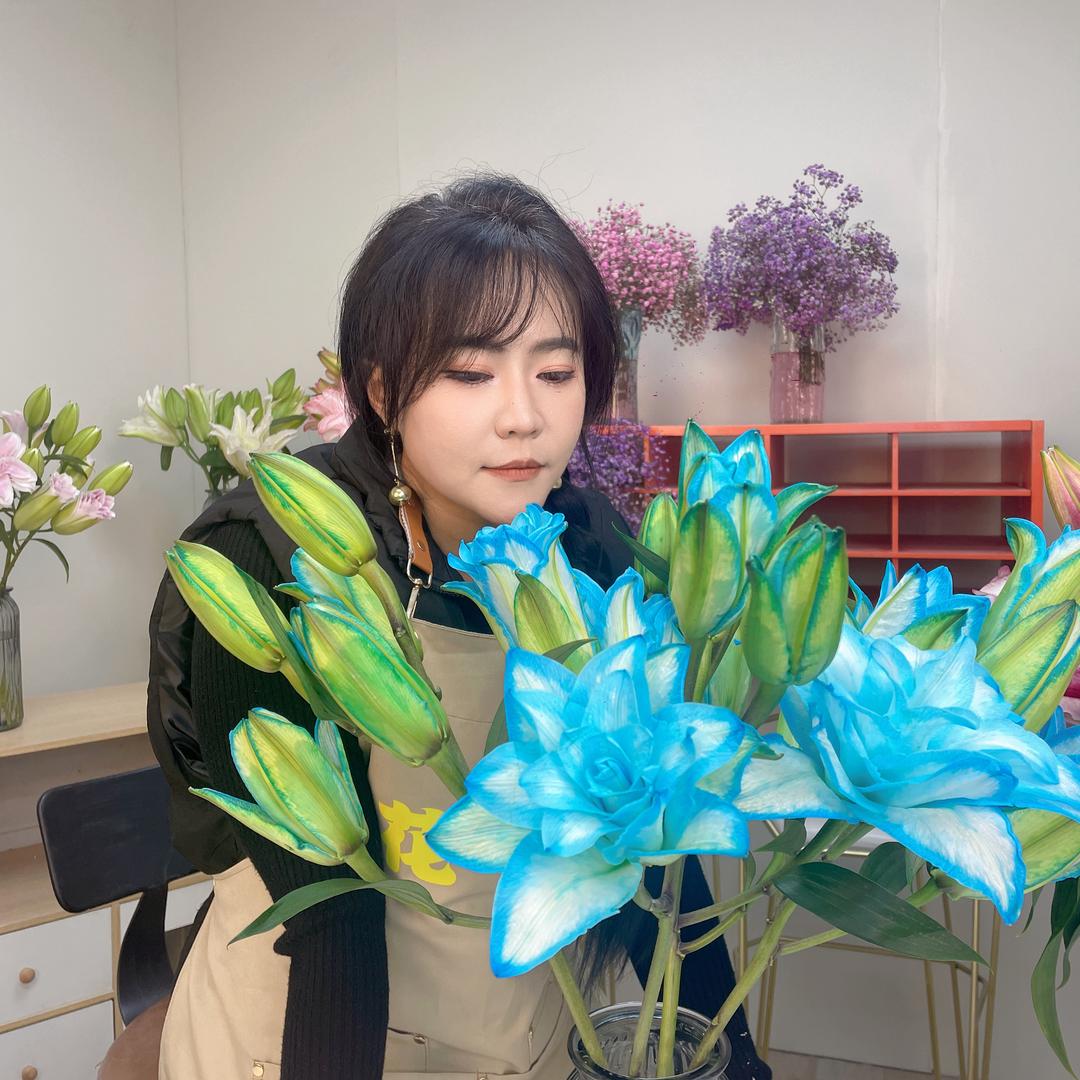 一卡惠优选西宁花田家