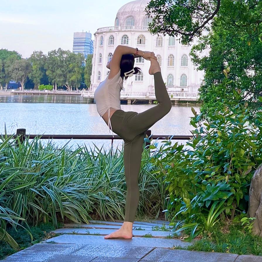 愈心瑜伽🧘‍♀️