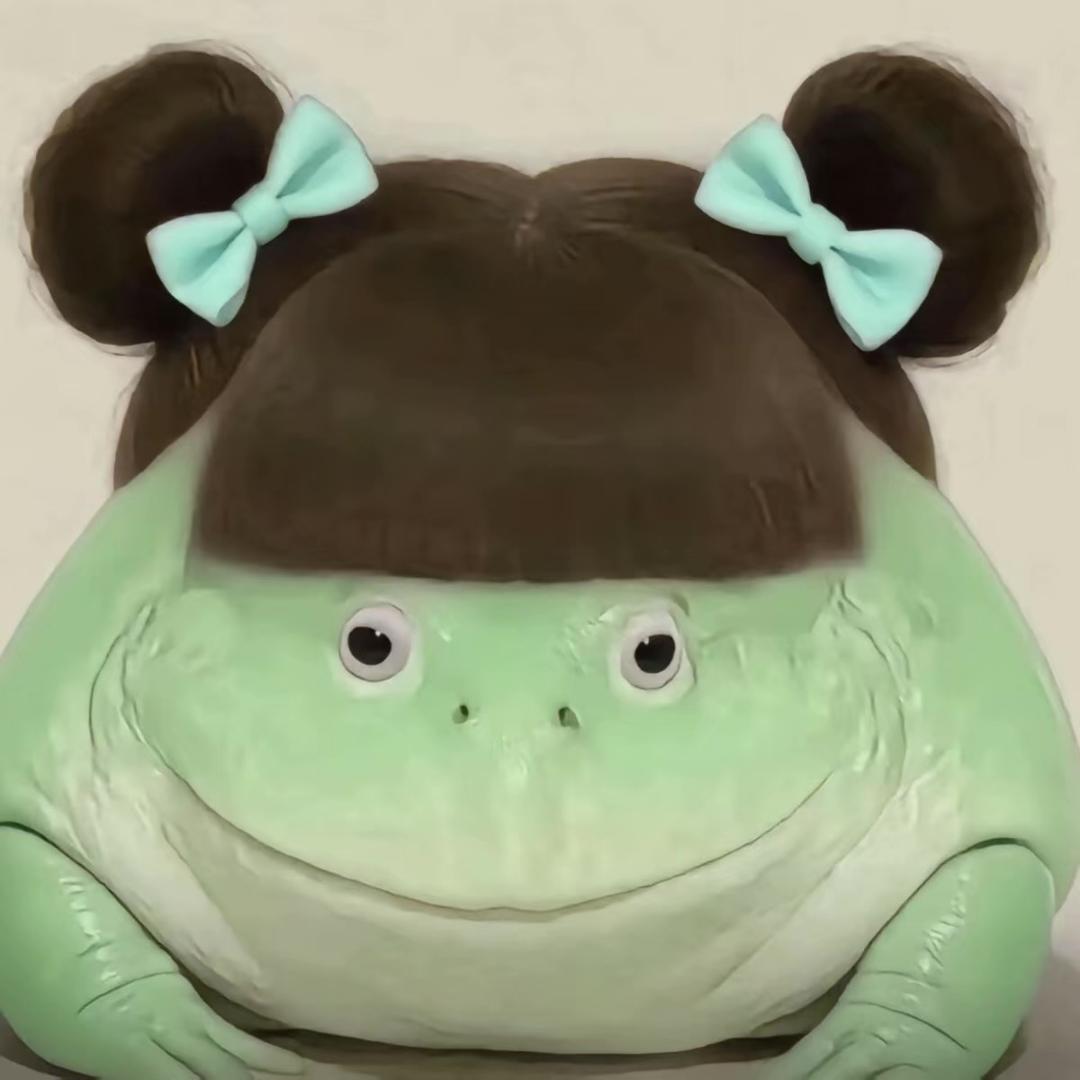 每天都好困