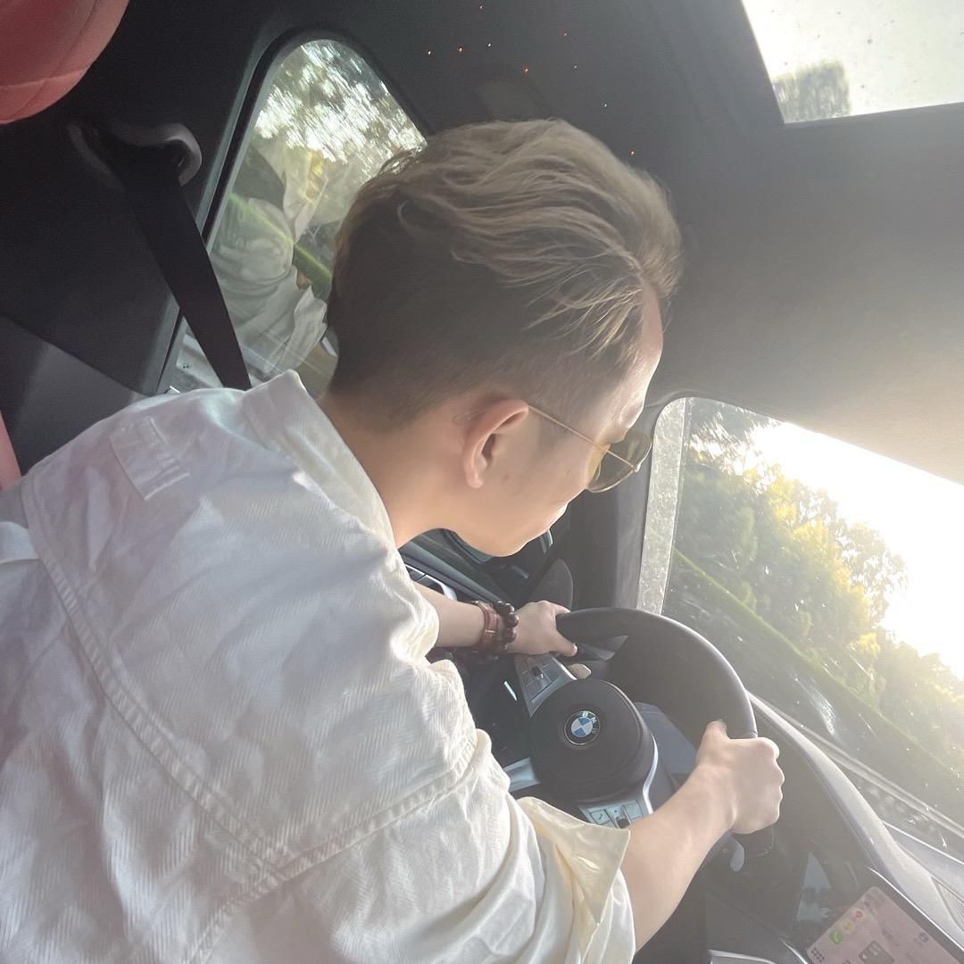 可能爱就像风吧