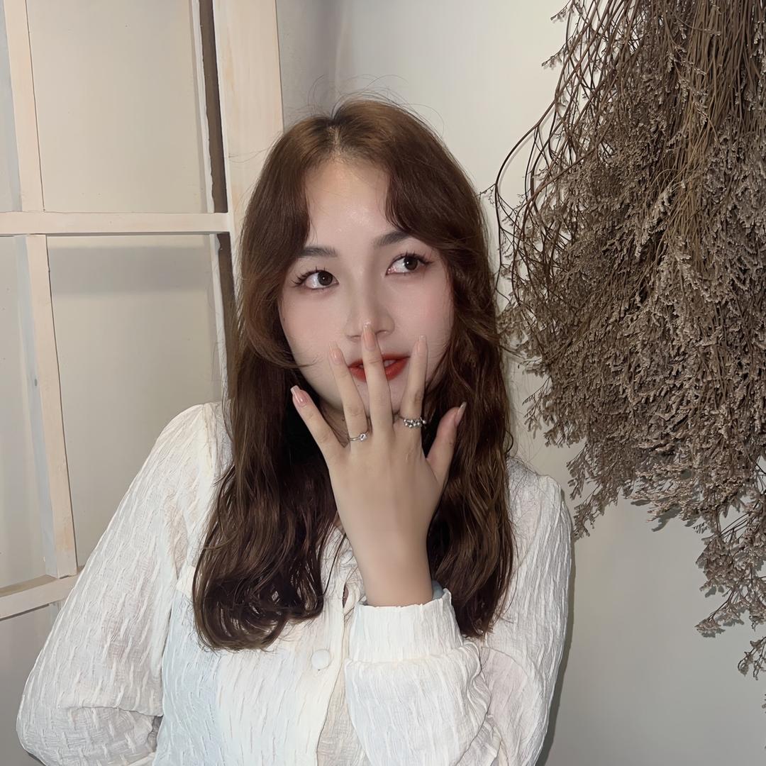 陈果朵🌸