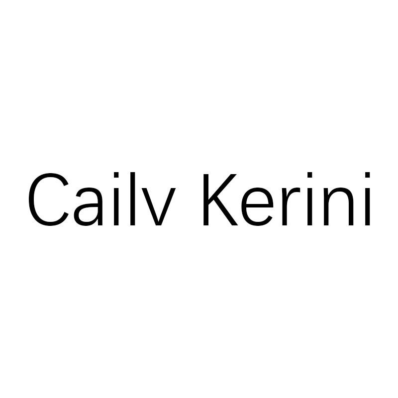 CailvKerini内衣服饰店