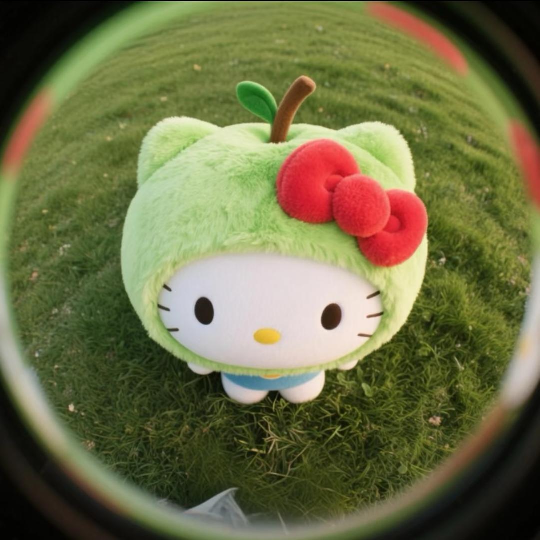周周抓周（收集版）