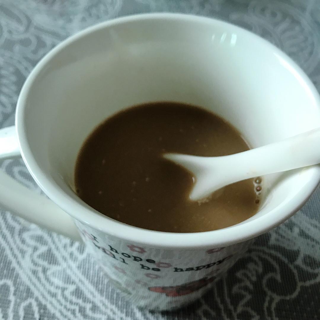 当味蕾遇上咖啡