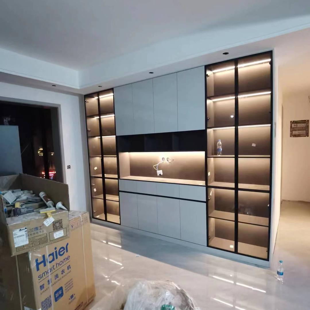 全屋定制源头工厂