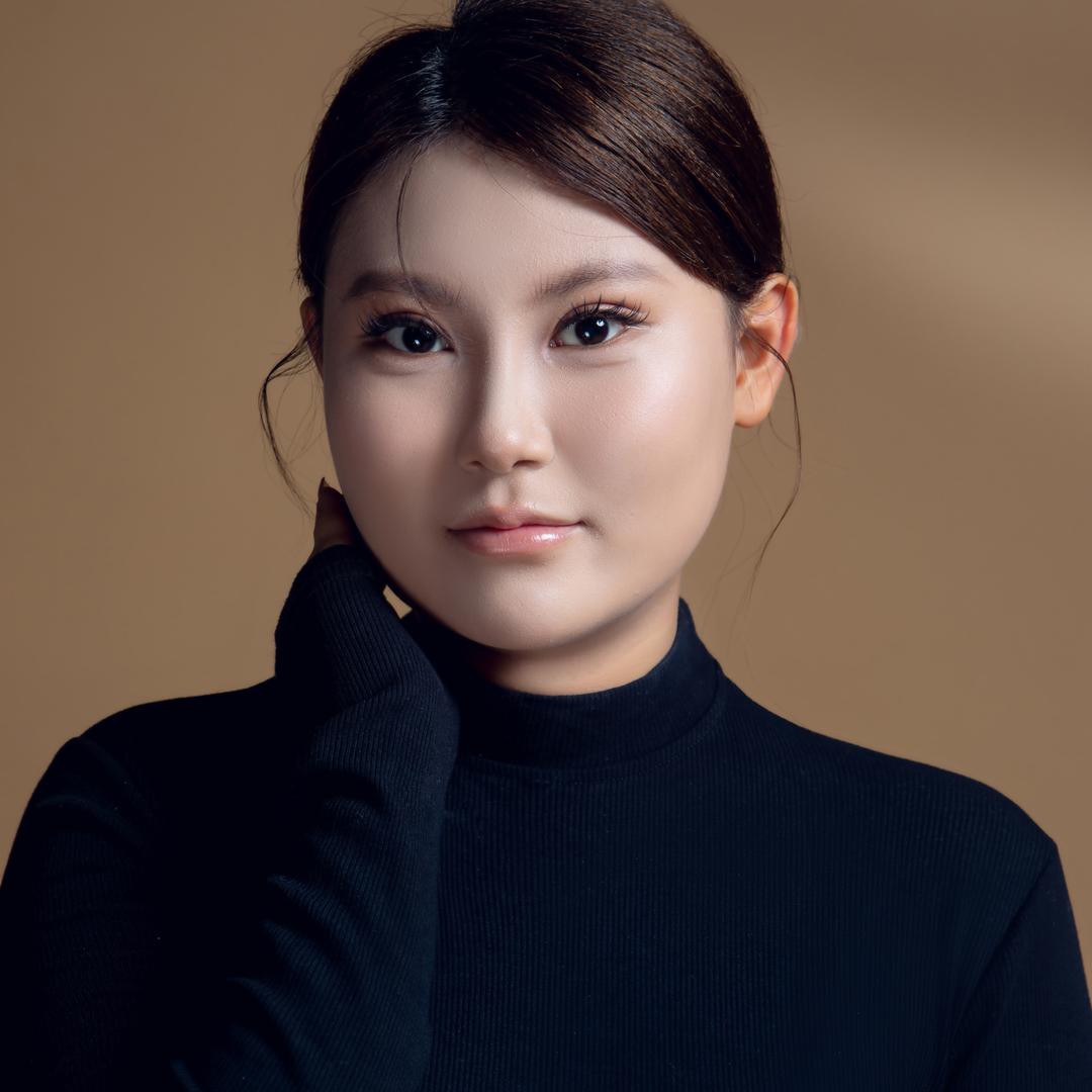 🐎小善婉