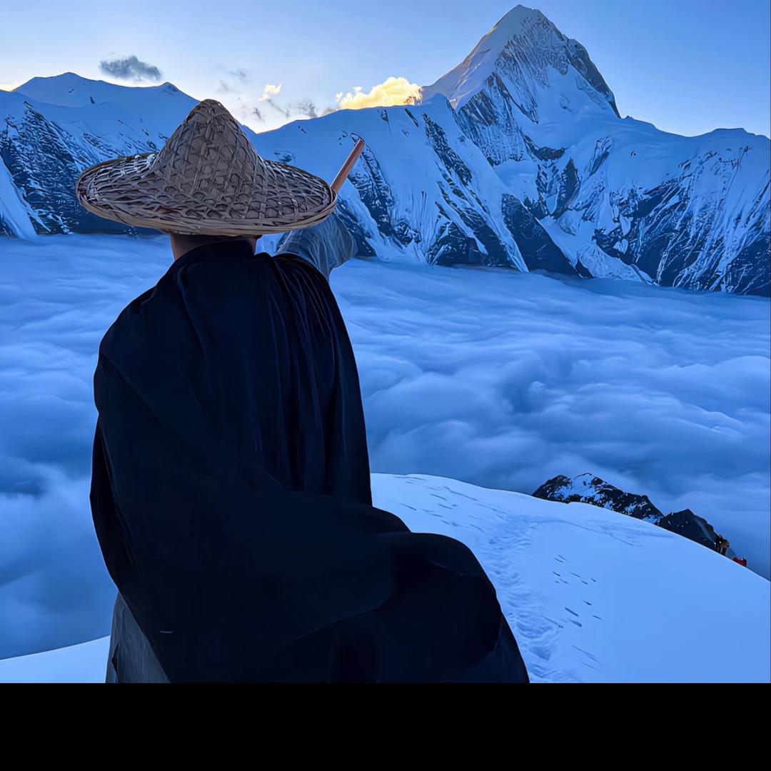 小烤鱼