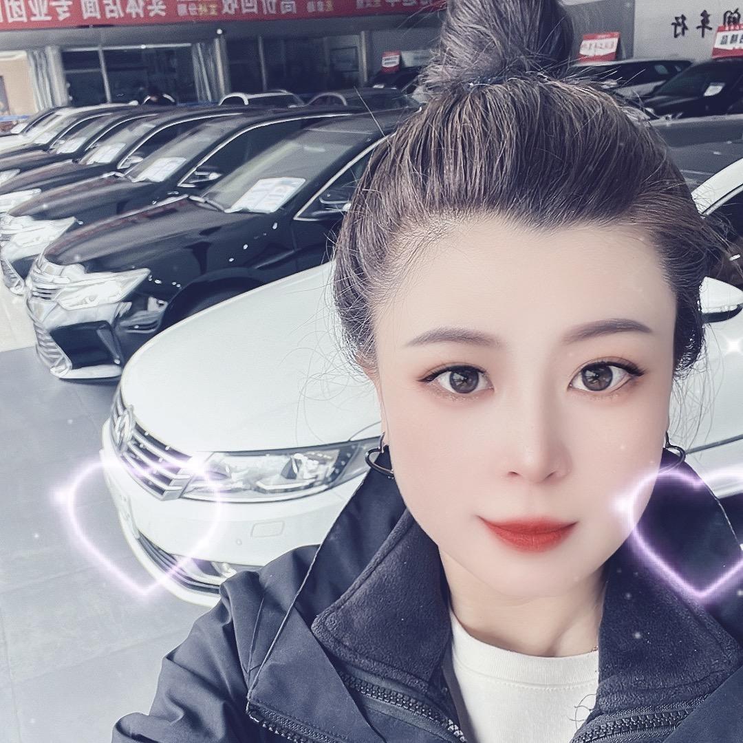 港润车行-小韩说车