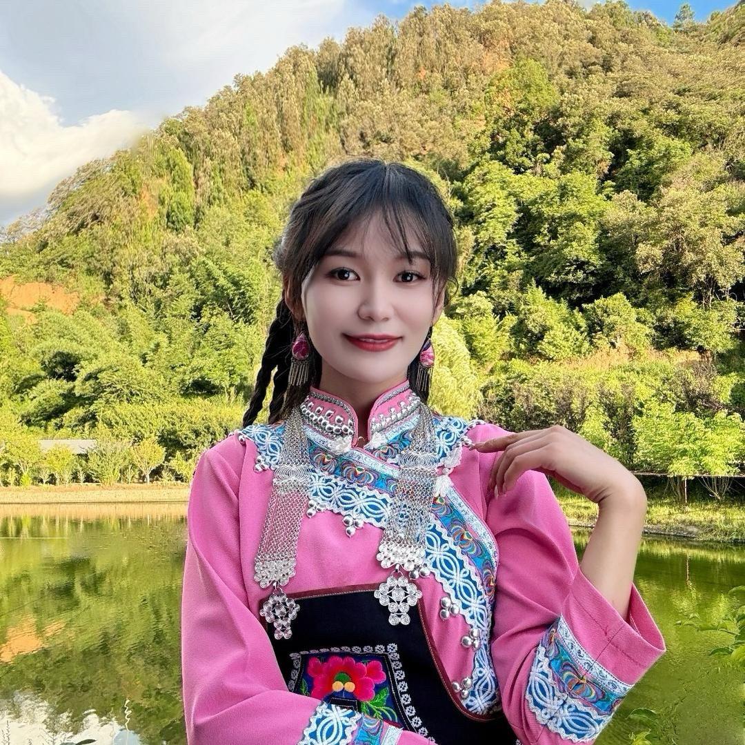 小白兔姐姐呀🌙
