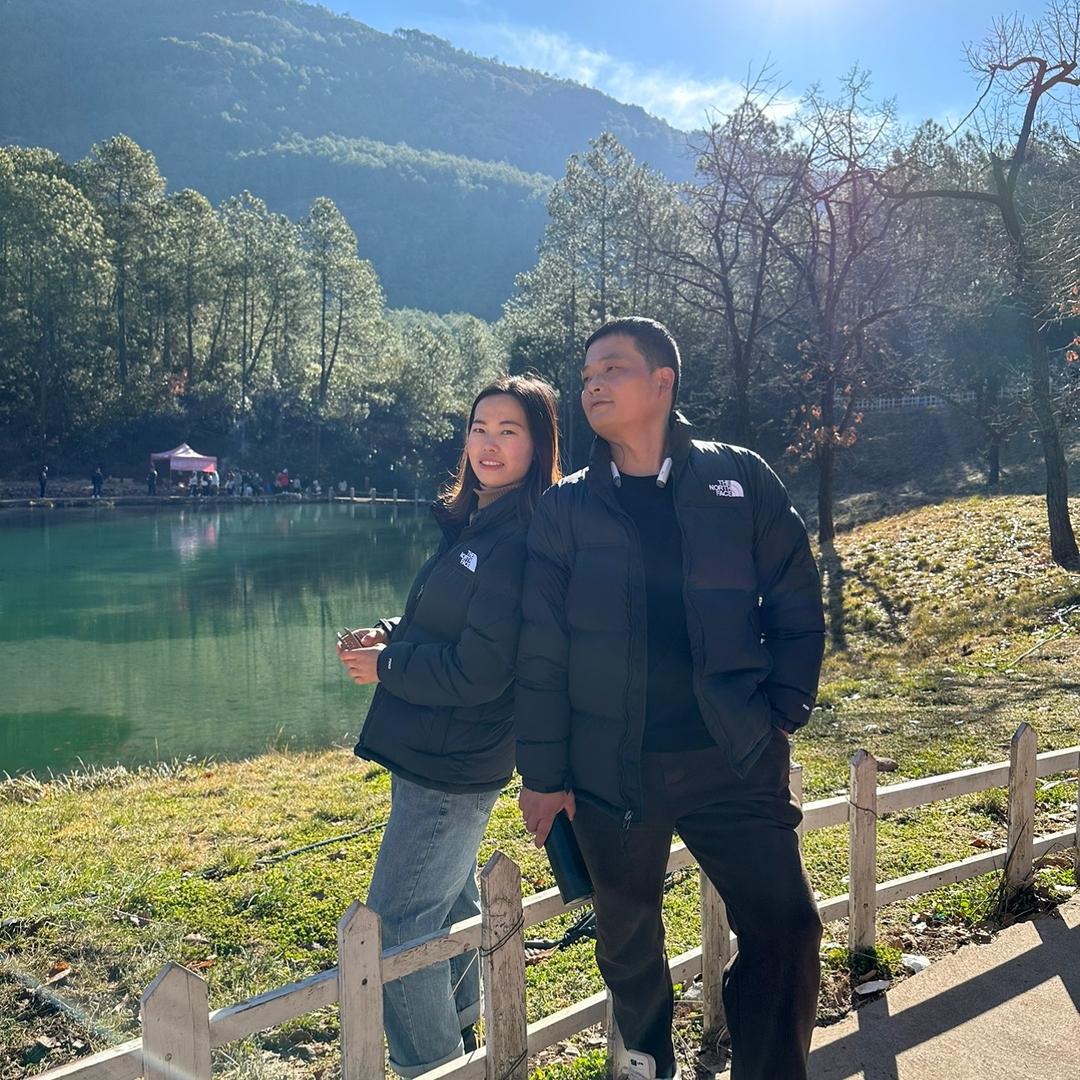 餐馆小厨娘（倩倩）