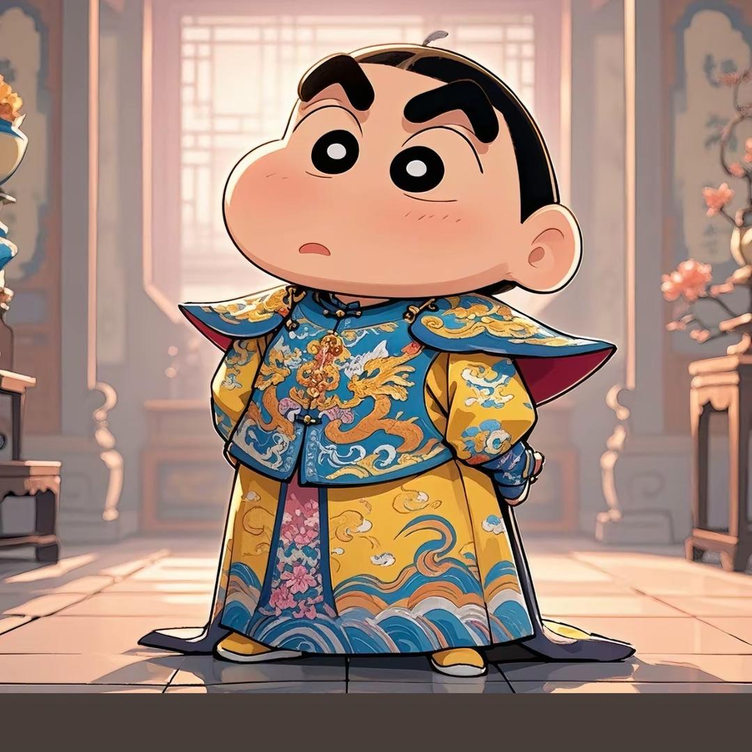 东子（晋级赛）