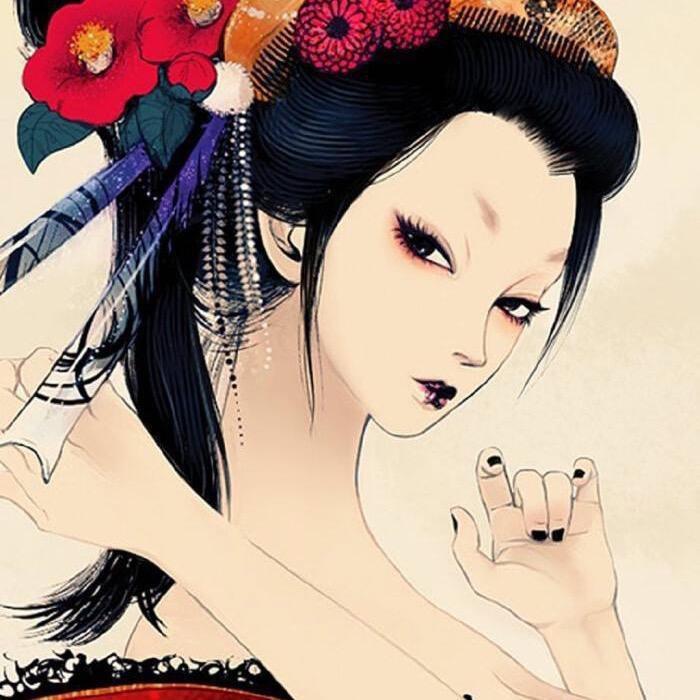 猫楠北（广告人）