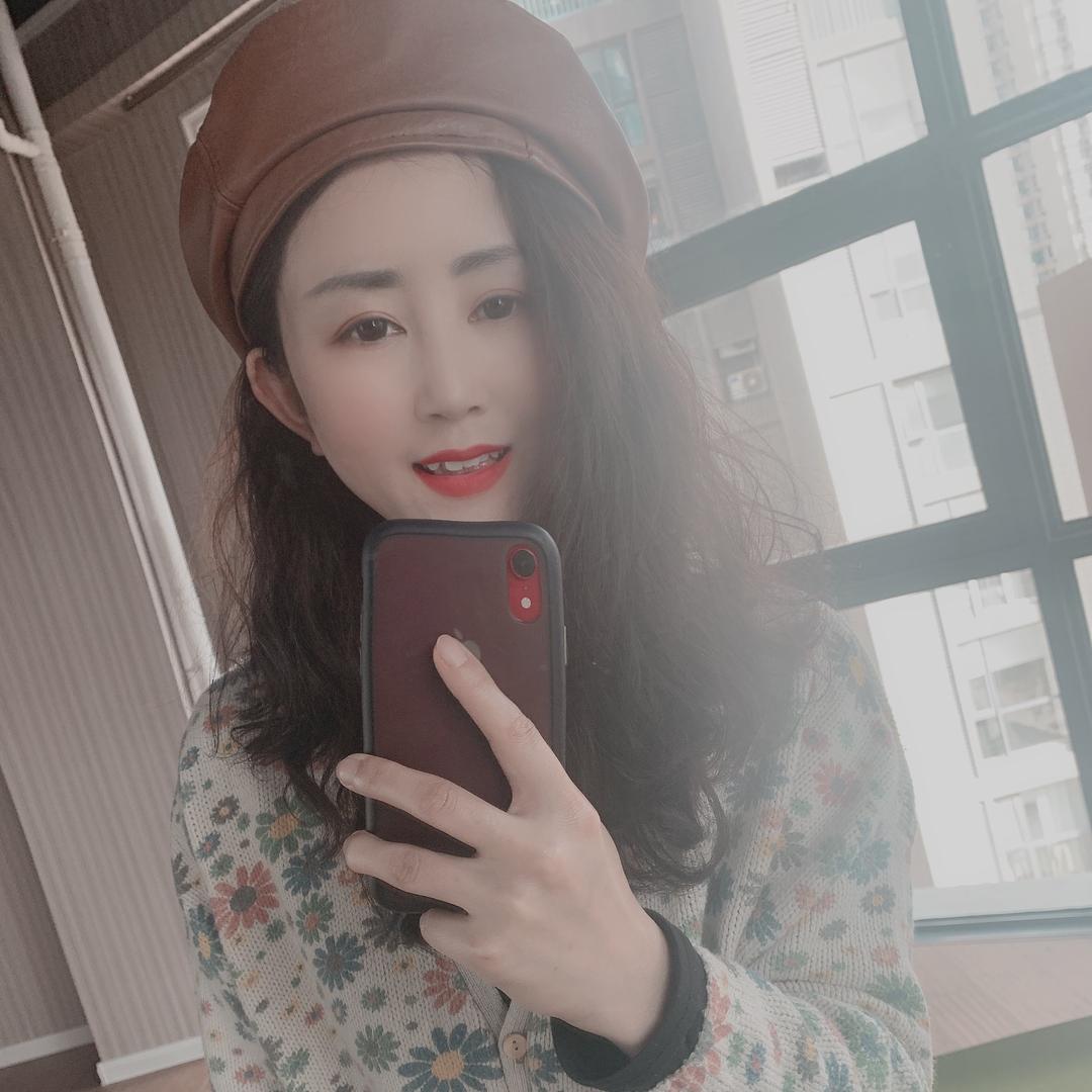 我是千惠（二胎孕早期）