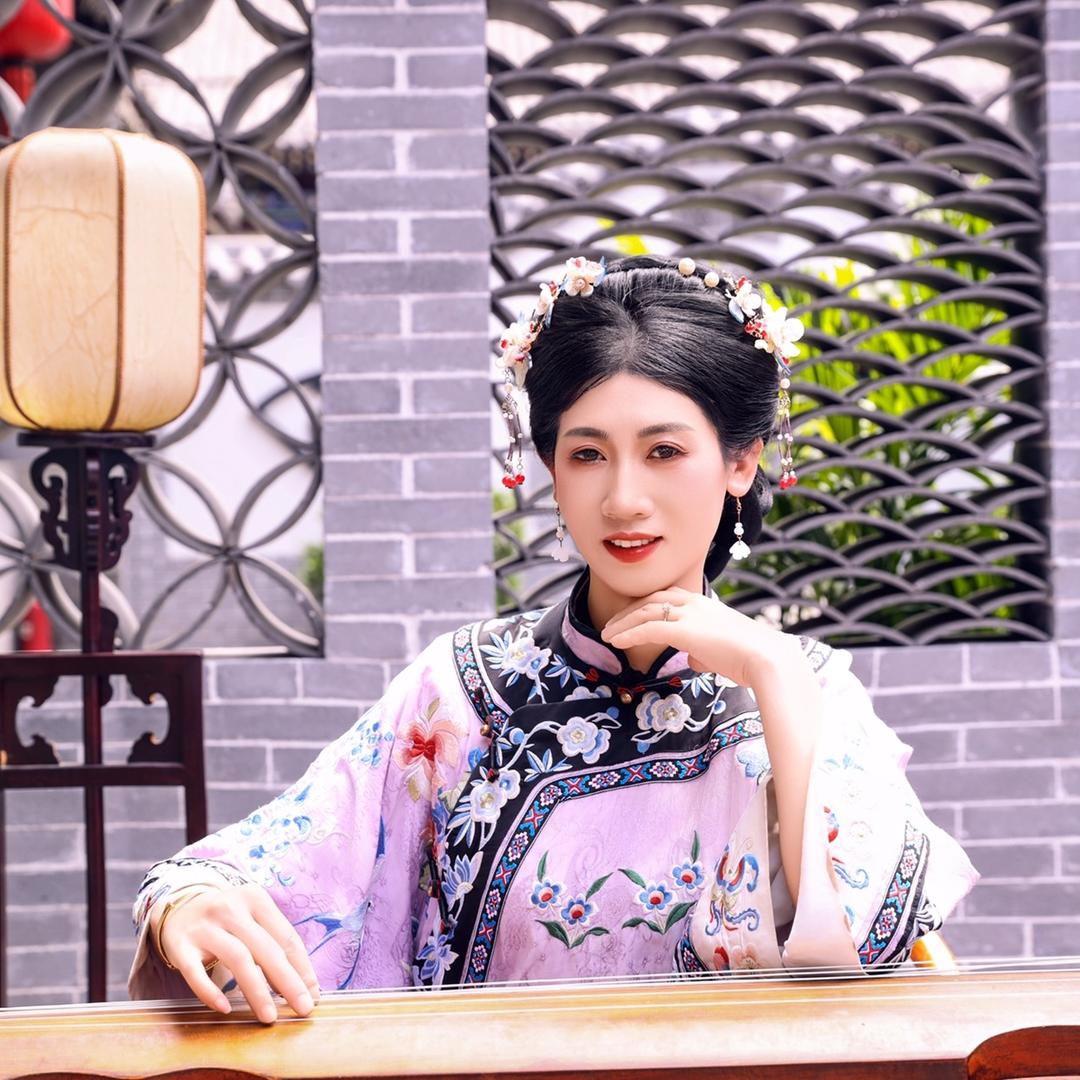 Liu ming yue