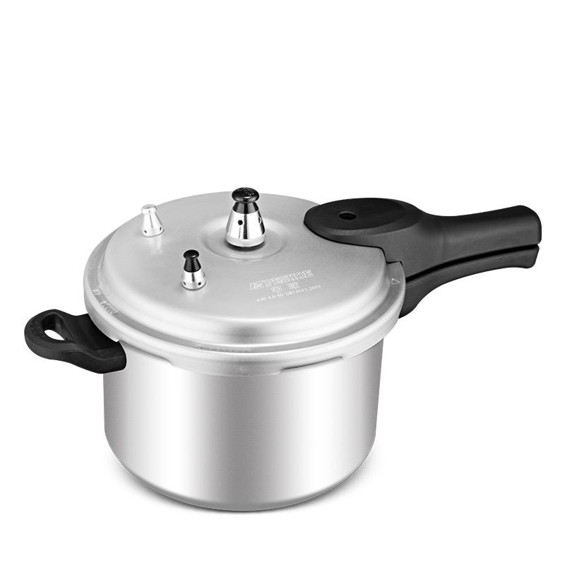 半球防爆高压锅