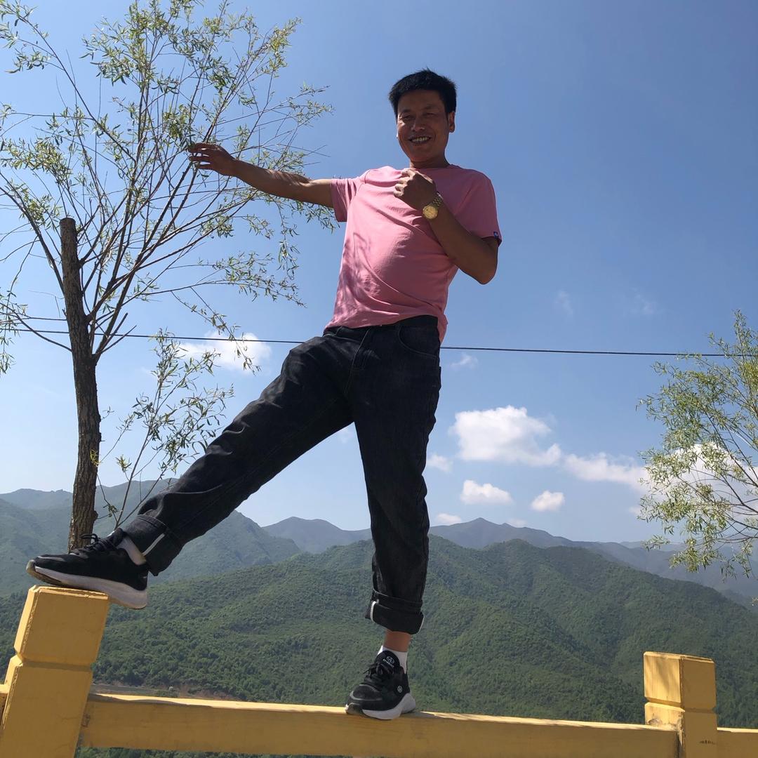 放手的爱