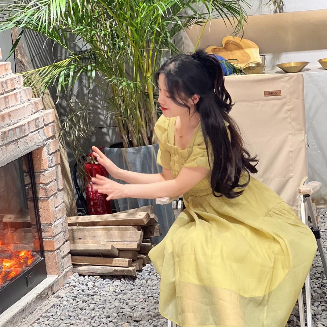 是夏夏呀、