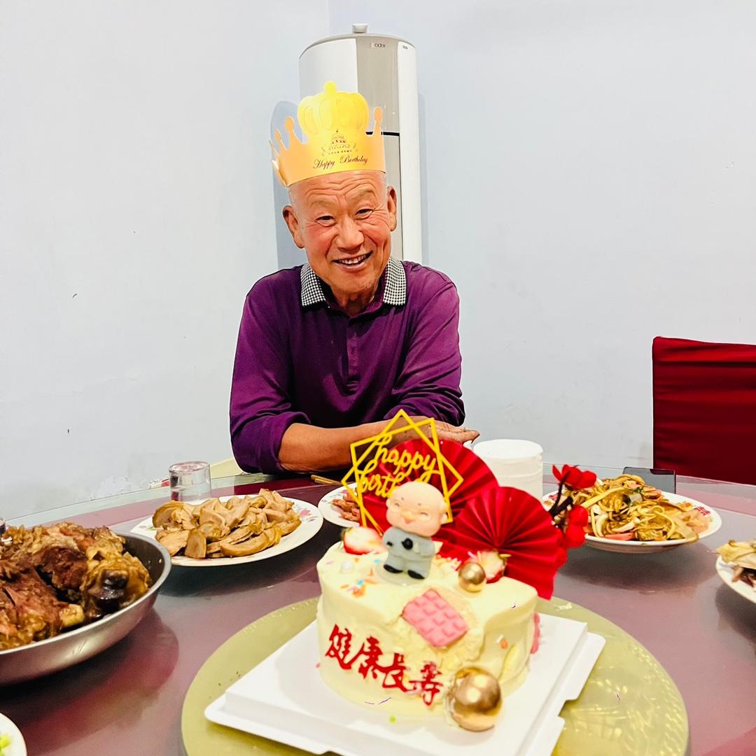 丁老头