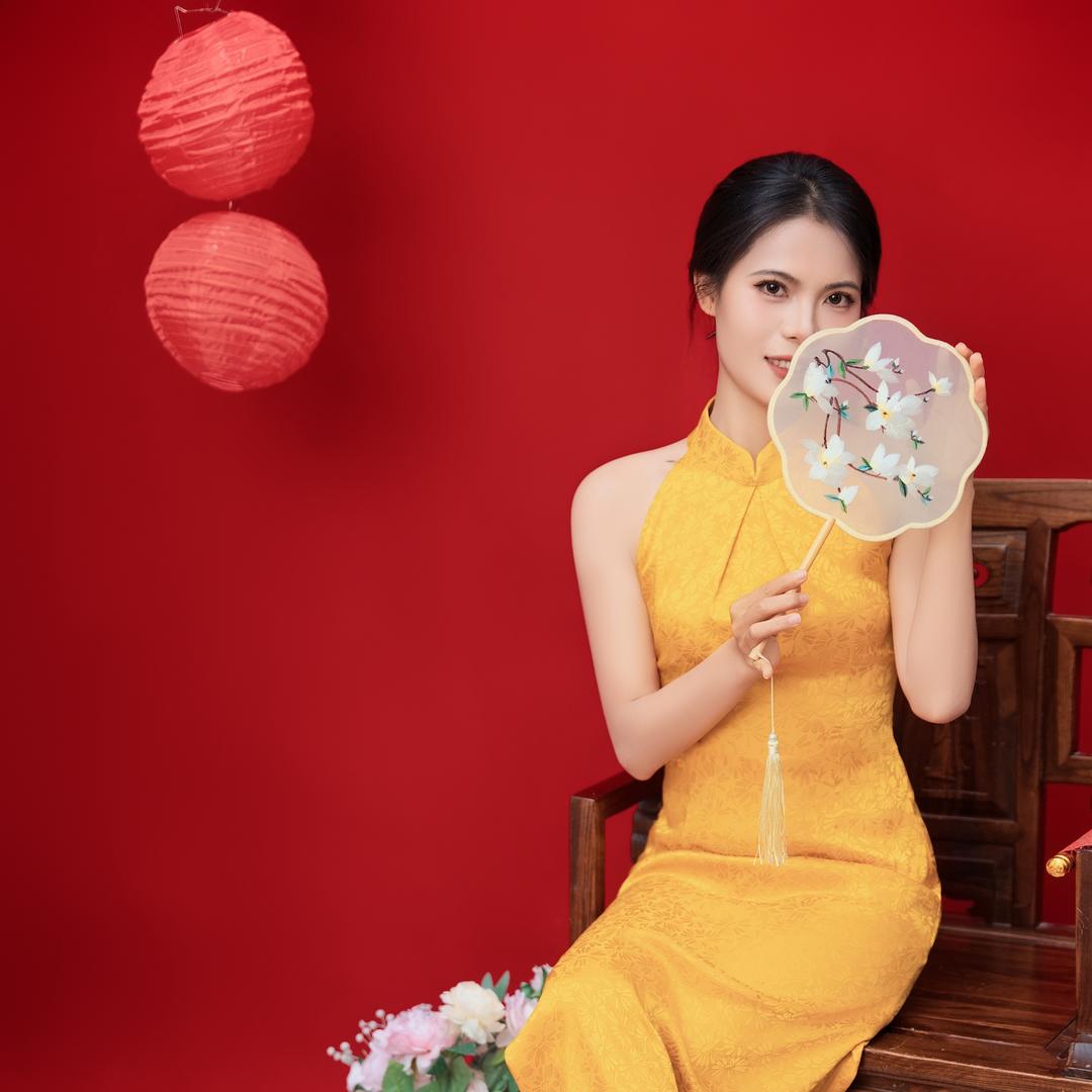 菓菓丷