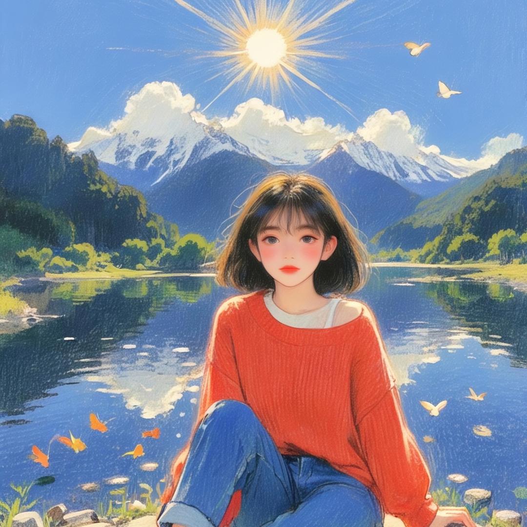 ༊ღ᭄笑对人生༊ღ᭄༊