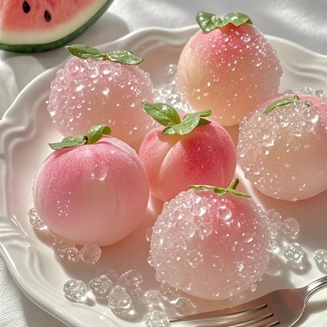蜜桃