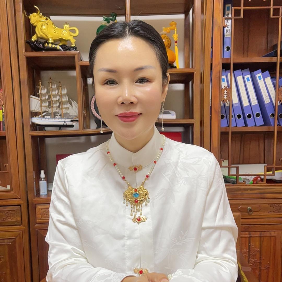 小芳菇手工水饺企业店