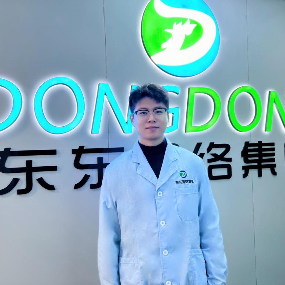 闫硕说养鸡