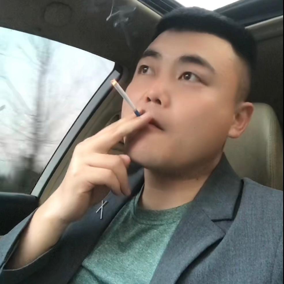 丁先生